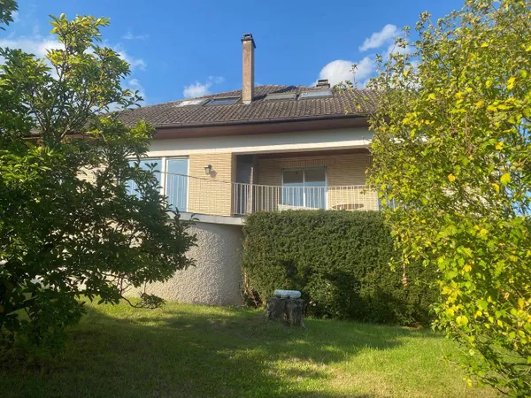 Maison 11 pièces 260 m²
