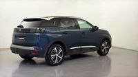 Peugeot 3008 1.5 BlueHDi 130ch S&S Allure Pack EAT8 — photo 5