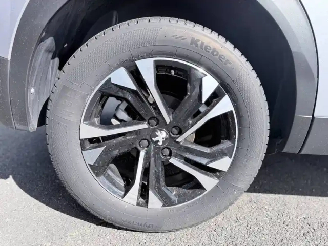 Peugeot 2008 bluehdi 130 s&amp;s eat8 — photo 114