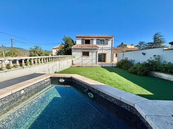 Maison 4 pièces 106 m²