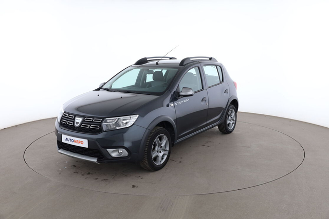 Dacia Sandero Stepway 1.5 dCi