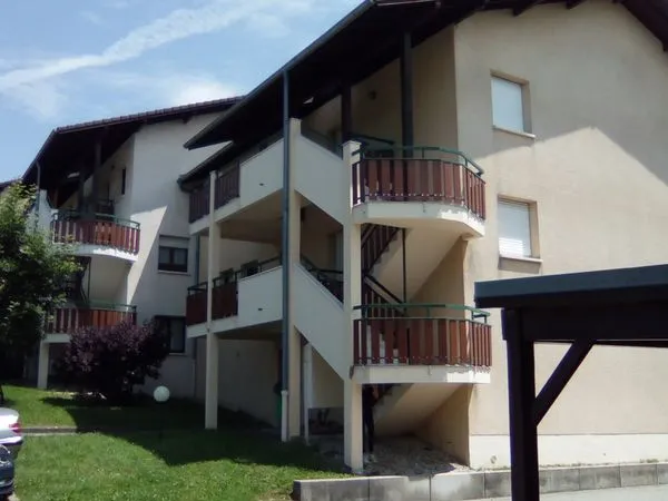 Studio à louer