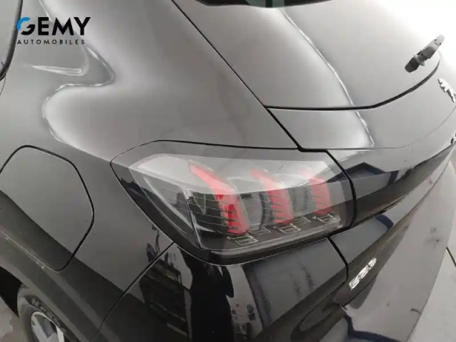 Peugeot 208 puretech 100 s&amp;s bvm6 — photo 57