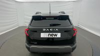 Dacia Duster 1.8 hybrid 155ch Journey — photo 5