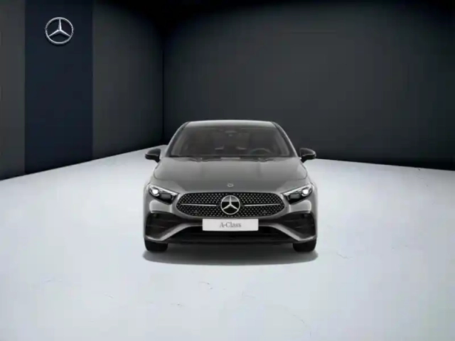 Mercedes Classe A 200 star edition — photo 8