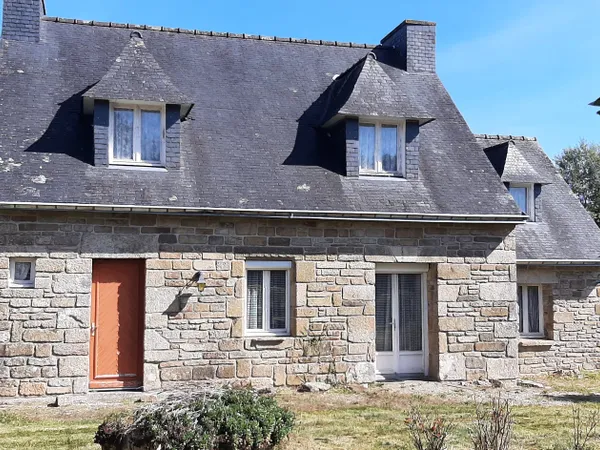 Maison 3 pièces 69 m²