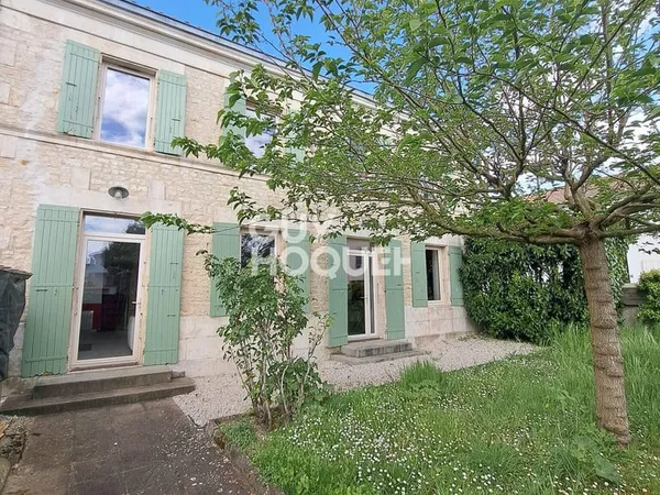 Maison Vente Saint-Georges-du-Bois 5p 163m² 249500€