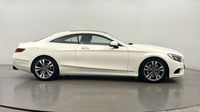 Mercedes Classe S Coupé 450 Executive 4MATIC — photo 4