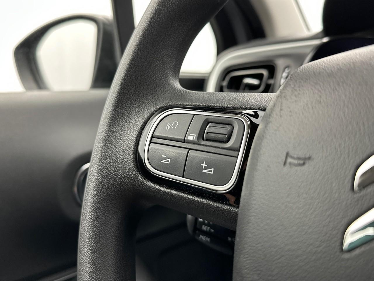 Citroën C3 puretech 83 s&s bvm5 feel pack — photo 17
