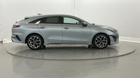 Kia Pro Ceed 1.5 T-GDI 160ch GT Line — photo 4