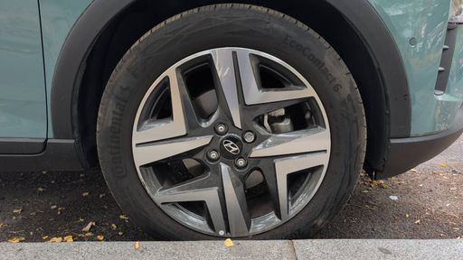 Hyundai Bayon 1.0 T-GDi 100 Hybrid 48V DCT - Intuitive – 2023 – 13290 km – Hybride essence – Boîte Automatique — photo 24