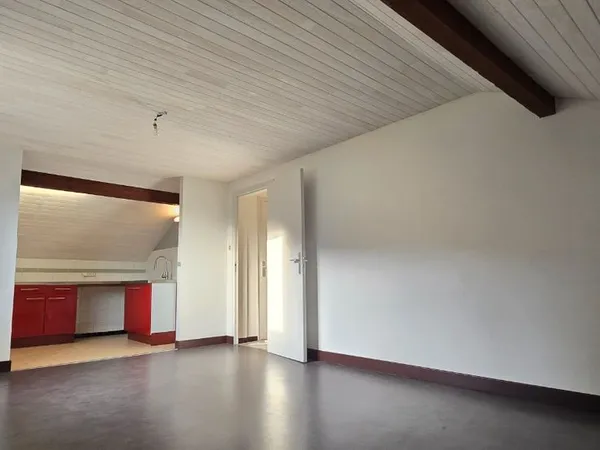 Loue T3 - 80m2 à Corenc