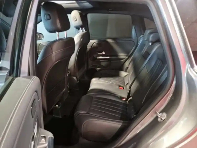 Mercedes Classe B 180 progressive line edition — photo 37