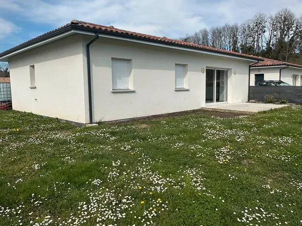 MAISON 4 PIECES 94m2