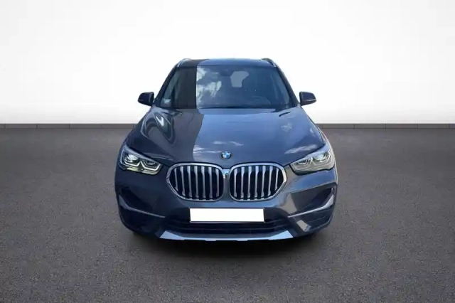Bmw X1 sdrive 16d 116 ch dkg7 — photo 2