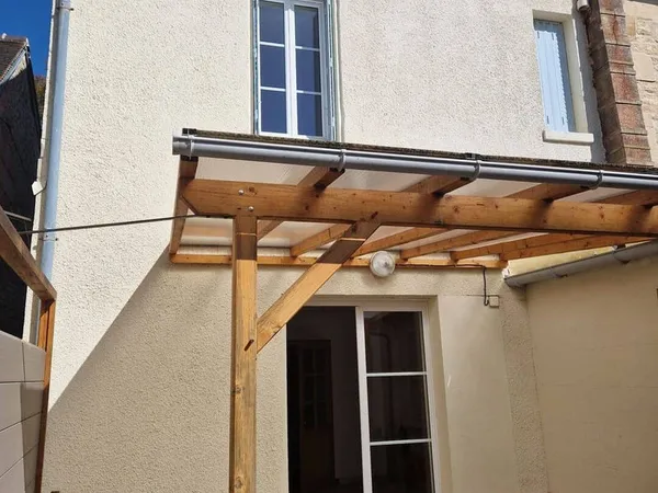 Maison 3 pièces 71 m²