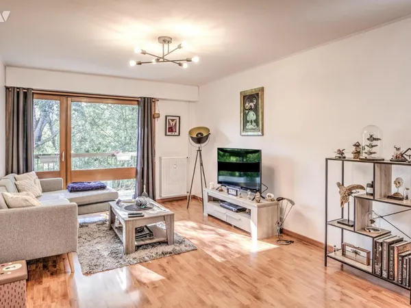 Vends t3 - 78.52 m² - Beaumont 74160