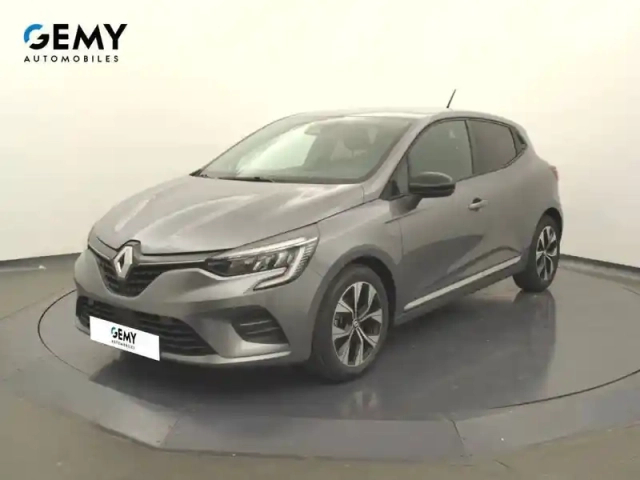 Renault Clio tce 100 gpl — photo 1