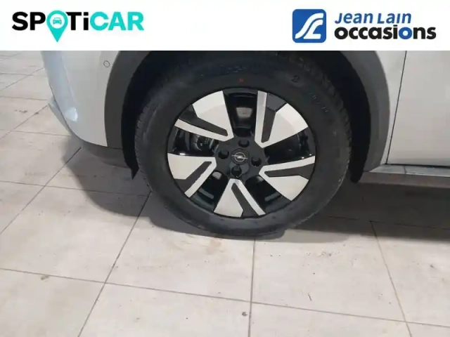 Opel Frontera 1.2 turbo hybrid 145 ch e-dct6 — photo 23