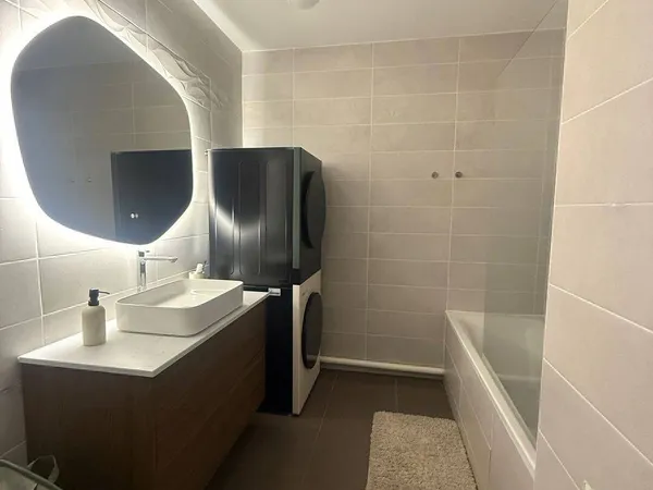 Appartement 3 pièces 57 m²