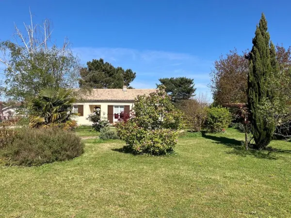 Maison 6 pièces 140 m²