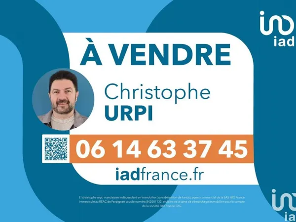 Commerce 140 m²