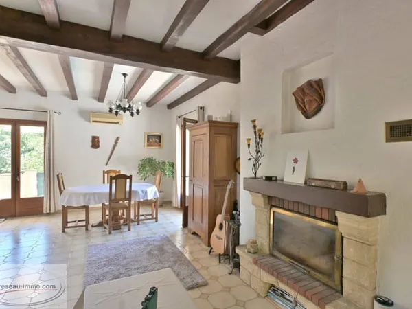 Maison 6 pièces 120 m²