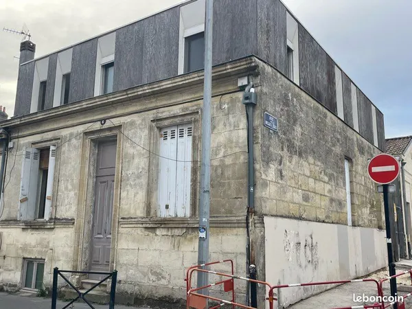 Bordeaux porte ouverte ce matin vente interactive