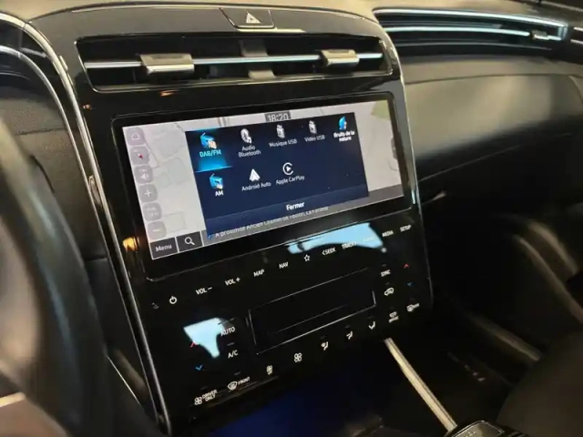 Hyundai Tucson 1.6 t-gdi 265 htrac plug-in bva6 — photo 81