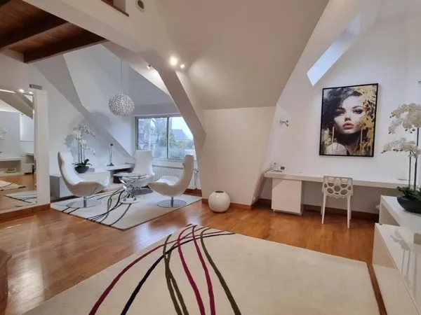 Appartement 3 pièces 100 m²