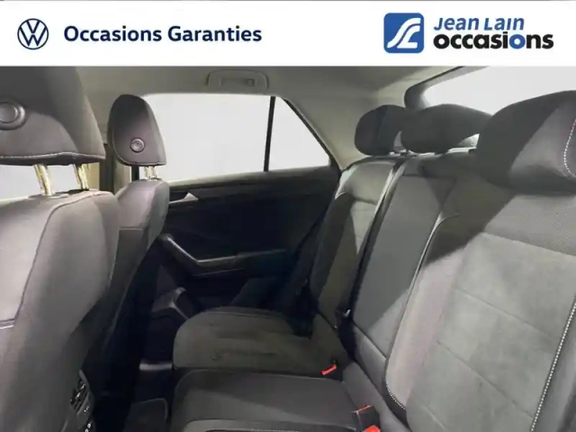 Volkswagen T-Roc 1.5 tsi evo 150 start/stop dsg7 — photo 6