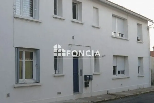 Appartement 4 pièces 103 m²