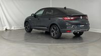 Renault Arkana 1.6 E-Tech 145ch RS Line Fast Track — photo 8