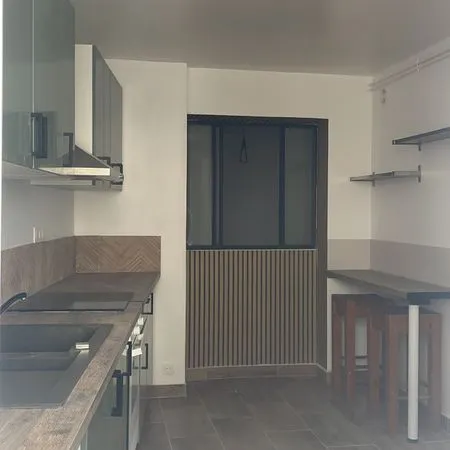 Appartement F2 Monchy St-Eloi