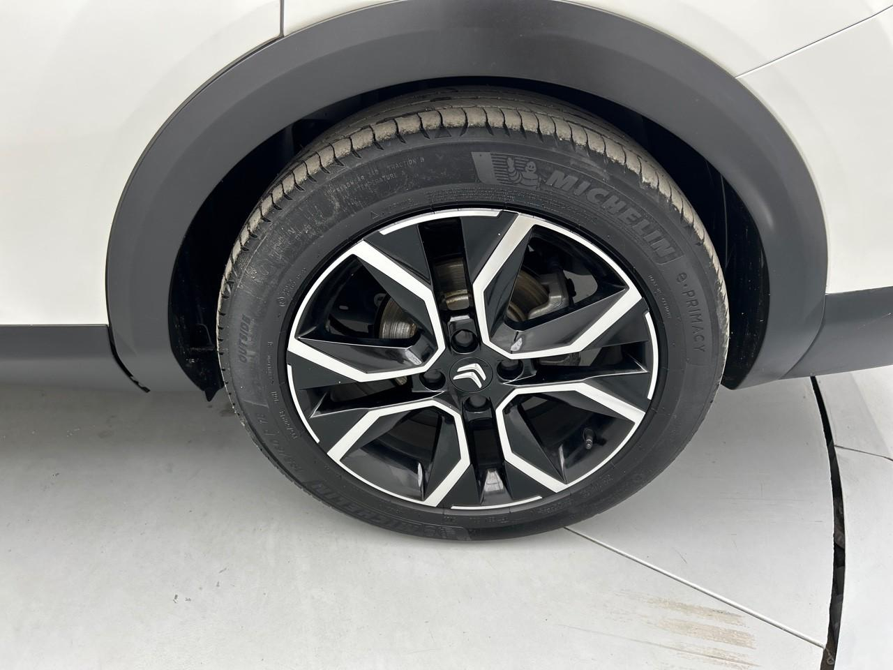 Citroën C4 X e-c4 x 136 ch automatique shine — photo 16