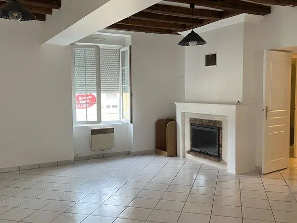 A louer , Appartement Marigné Laillé
