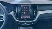 Volvo Xc60 T6 Hybride Rechargeable 253 + 145ch Plus Style Dark Geartronic 8 AWD — photo 29