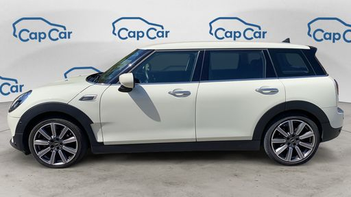 Mini Clubman 1.5 Cooper 136 - Business Design – 2022 – 43707 km – Essence – Boîte Manuelle — photo 20