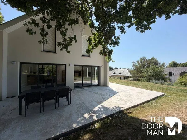 Maison 6 pièces 173 m²