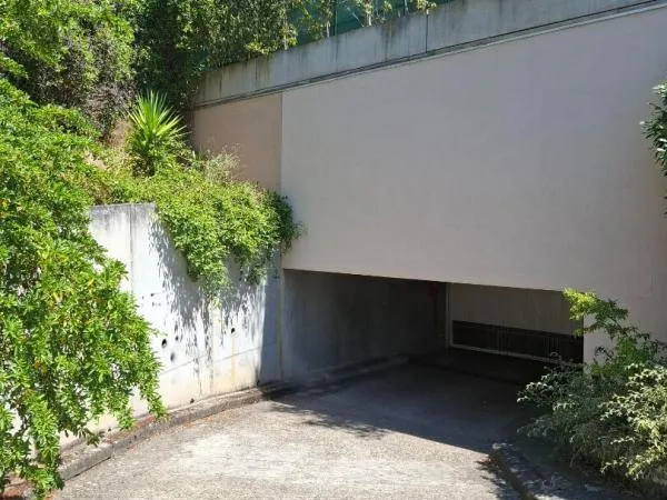 Garage Lyon
