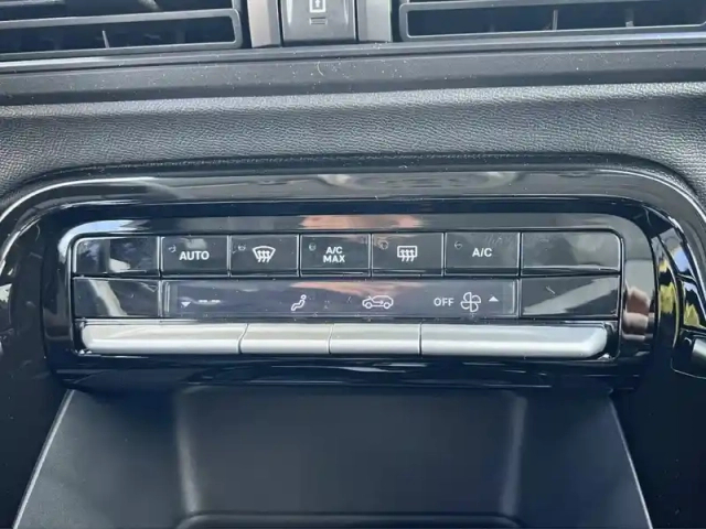 Citroën C3 hybride 110 ch e-dcs6 — photo 40