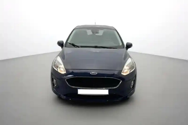 Ford Fiesta 1.0 ecoboost 100 s&amp;s bvm6 — photo 2