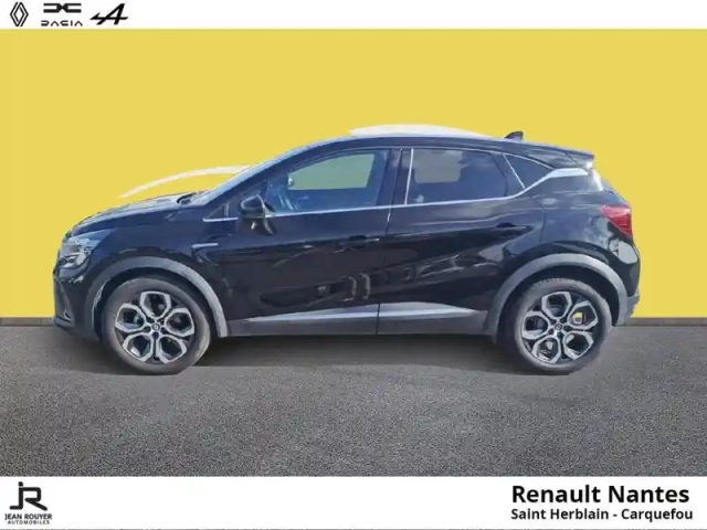 Renault Captur 1.0 tce 90ch techno — photo 8
