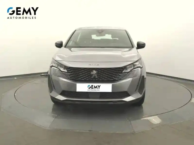 Peugeot 3008 bluehdi 130ch s&amp;s eat8 — photo 42