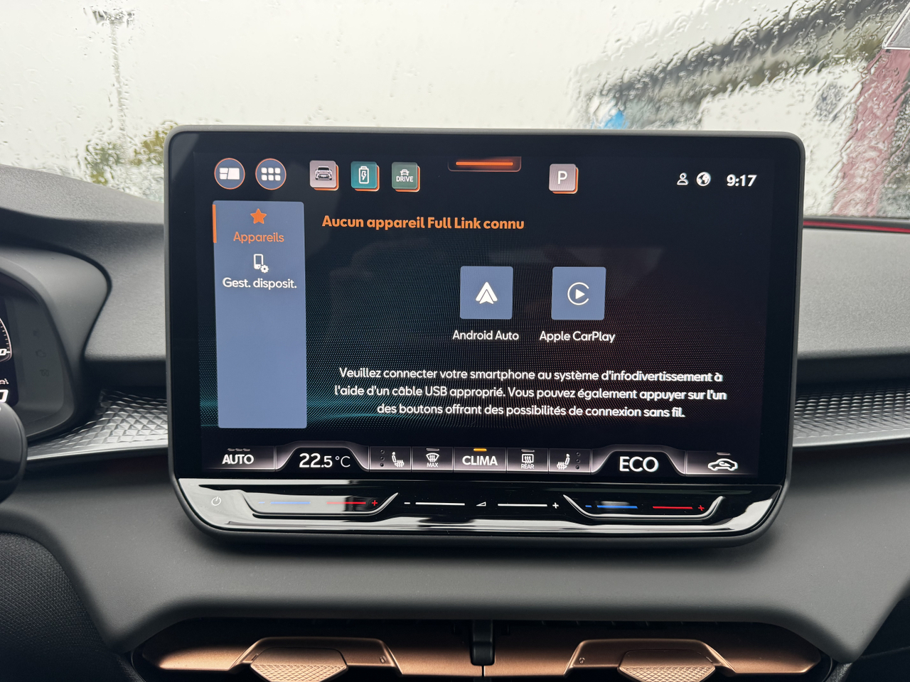 Cupra Terramar 1.5 eHybrid 204 ch DSG6 — photo 13
