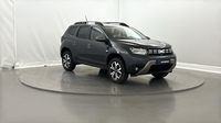 Dacia Duster 1.0 ECO-G 100ch Journey 4x2 — photo 3