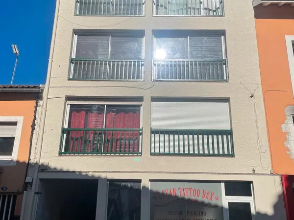 Local commercial DAX Centre