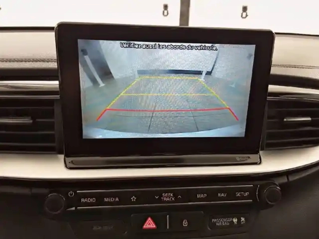 Kia Ceed sw 1.4 t-gdi 140 ch isg dct7 — photo 88