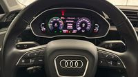 Audi Q3 Sportback 45 TFSI e 245ch Design S tronic 6 — photo 25