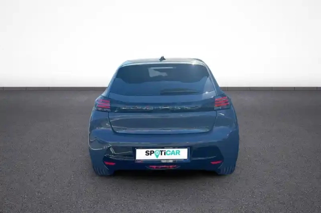 Peugeot 208 hybrid 110 ch e-dcs6 — photo 5